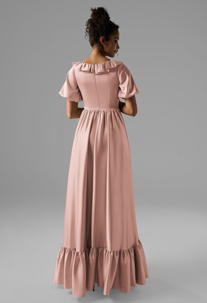 AW Sumayyah Dress